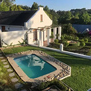 Somerset Grace , Somerset West Südafrika