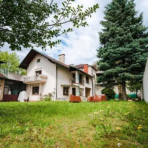 Pi House Lubiana